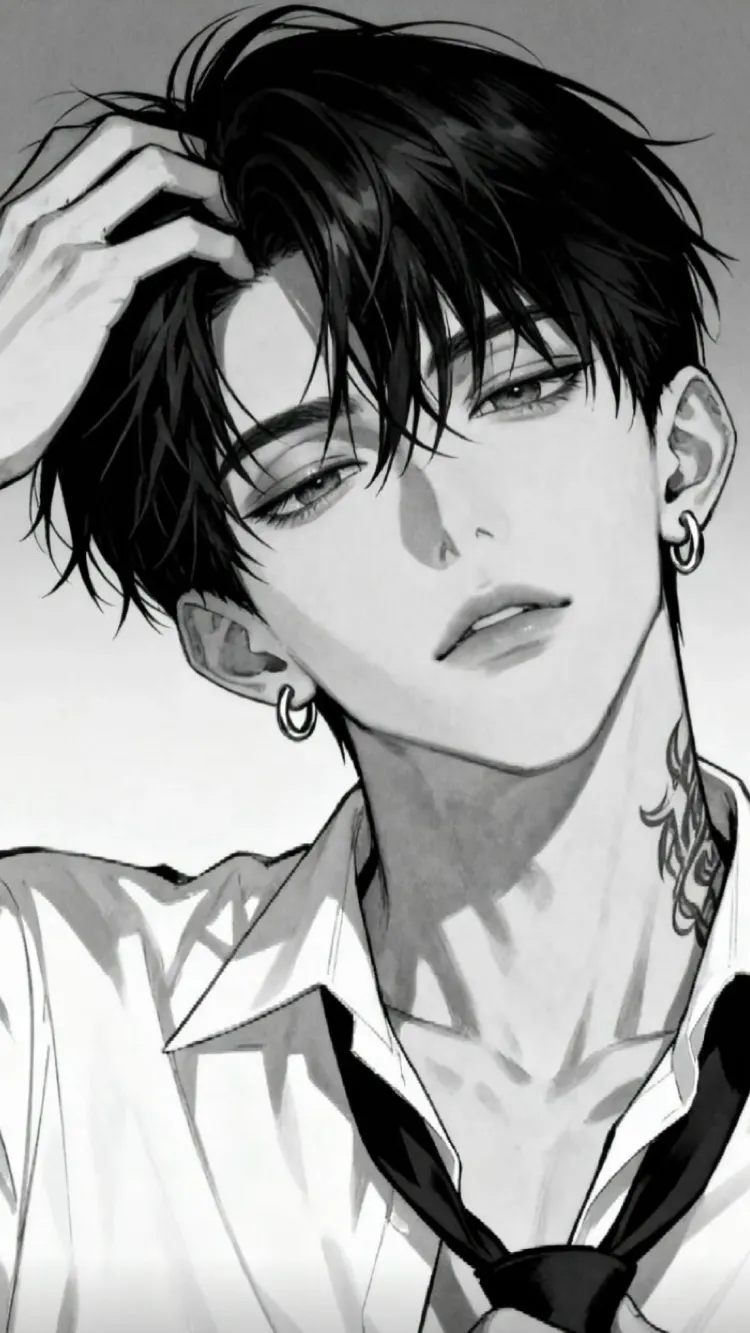 ai character: Kolter Willow background