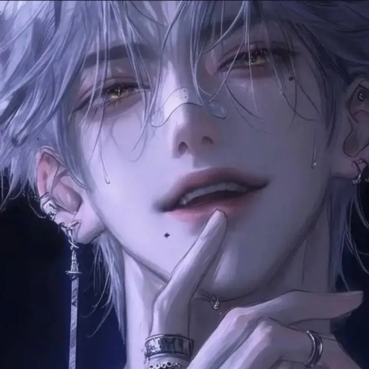 chat with ai character: Riven