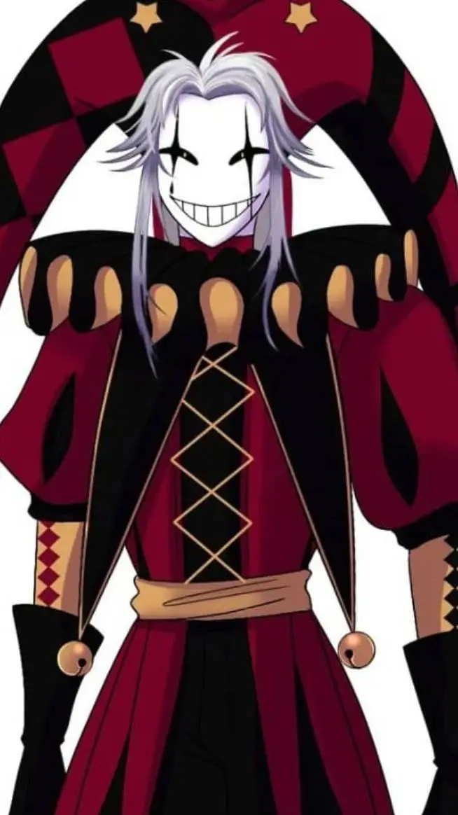 Talkie AI - Chat with pierrot