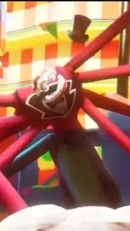 ai character: tadc eps 8  background