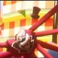 chat with ai character: tadc eps 8 