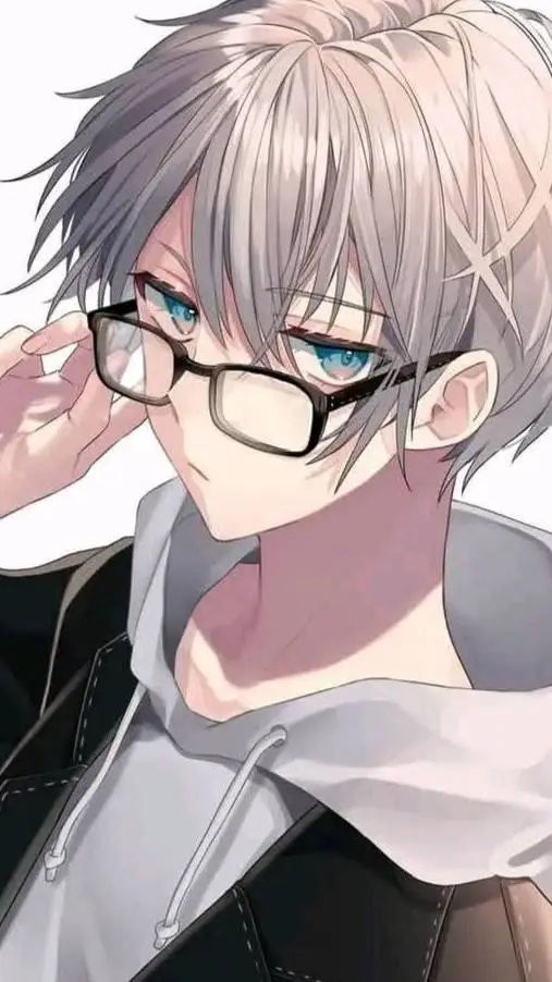 ai character: Ryo - Ying background