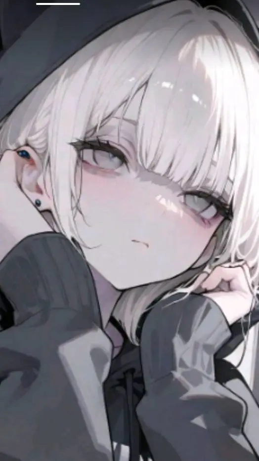 ai character: Zianna♡ background