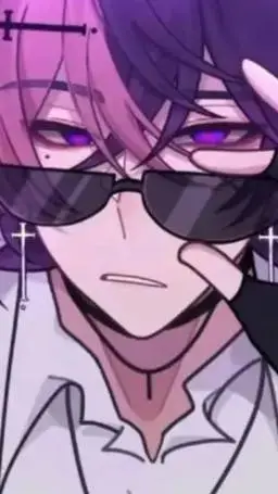 ai character: Mike background