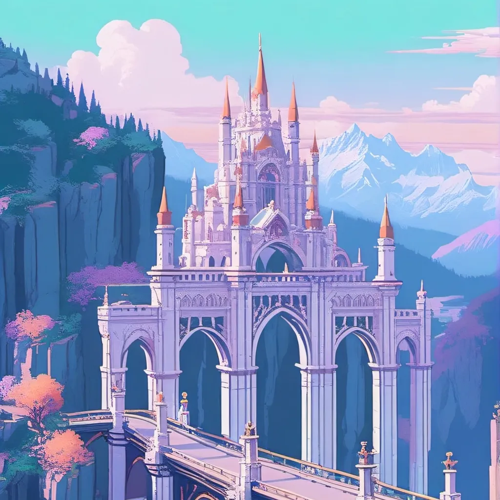 chat with ai character: Dandys Royal au 2