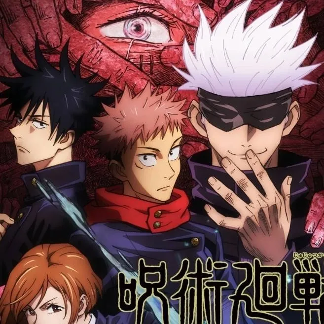 chat with ai character: JJK