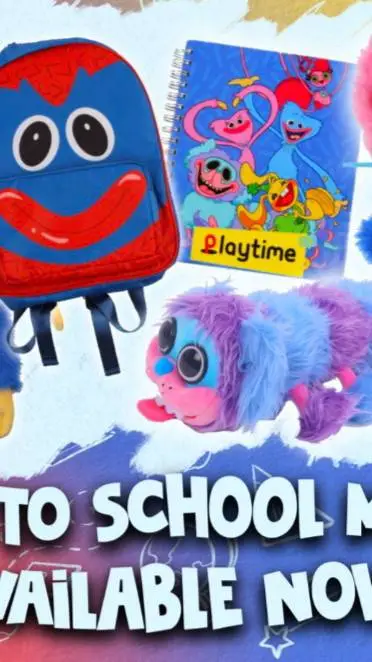 ai character: School background