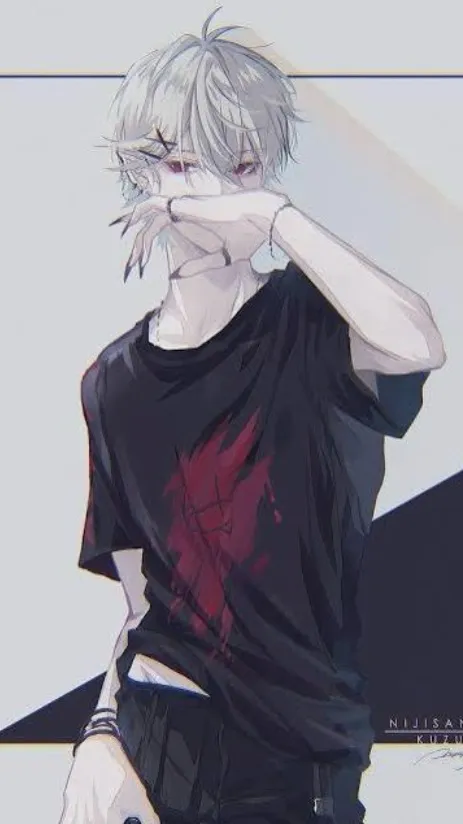 Talkie AI - Chat with Julián