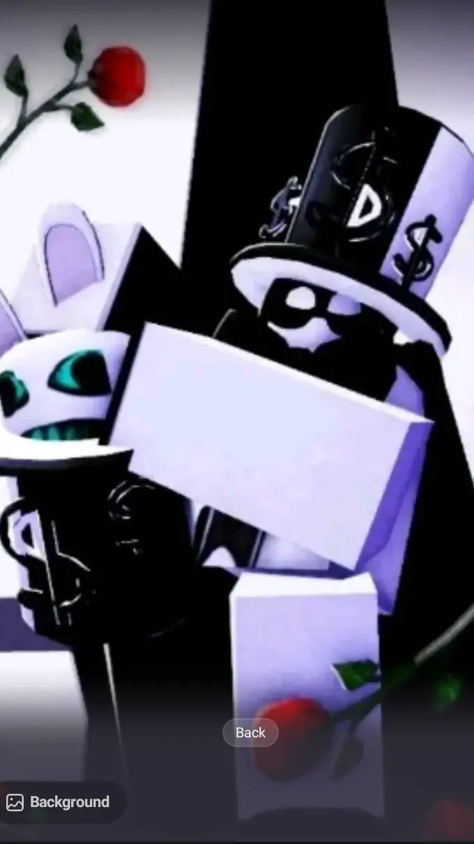 Talkie AI - Chat with Backstage Artistry