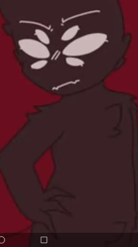 ai character: InVIEstigator background