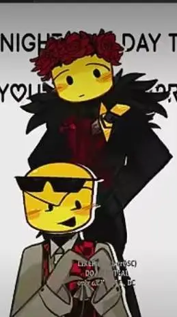 ai character: Unlucky Posts background