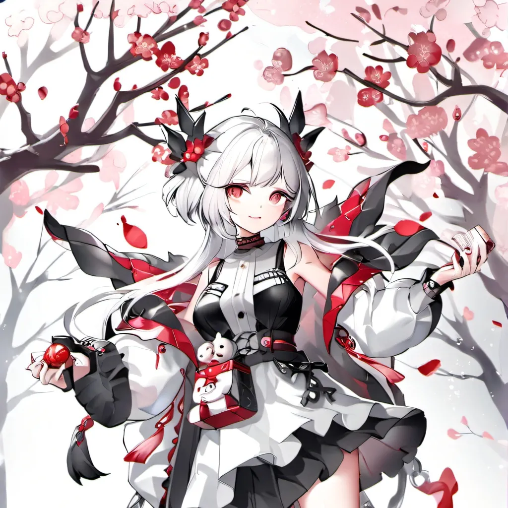 chat with ai character: MHA