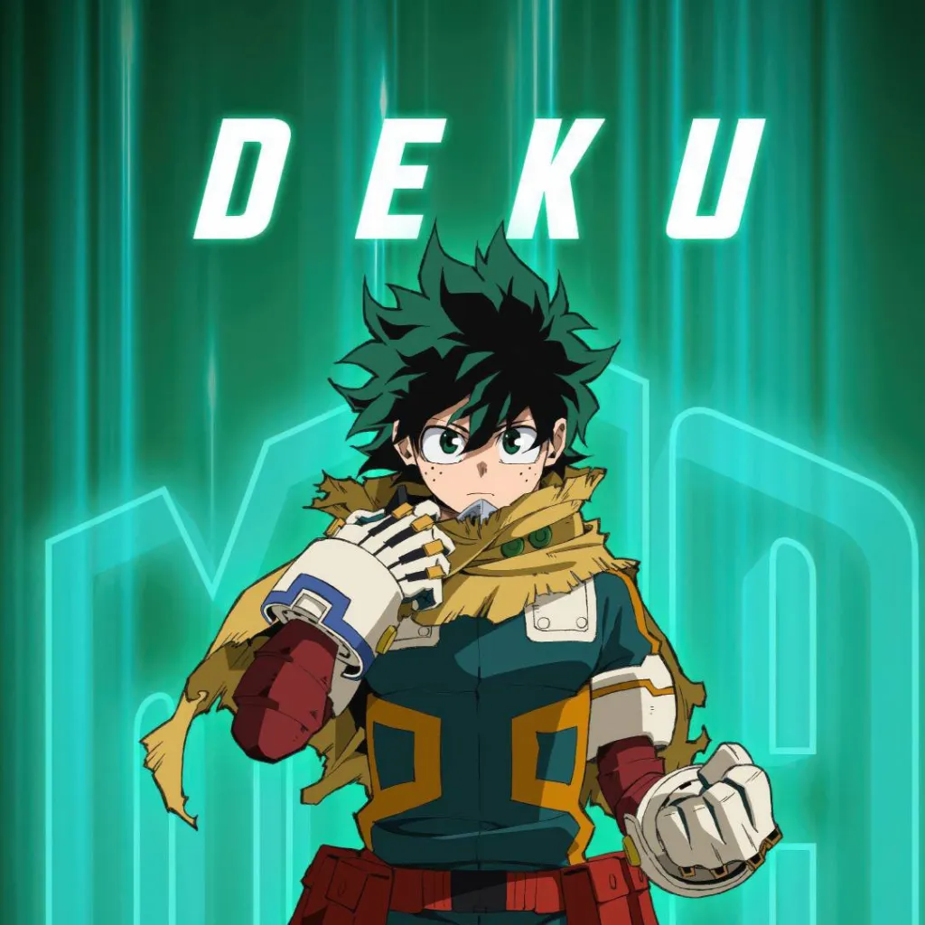 chat with ai character: mha sleepover