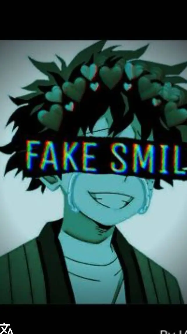 ai character: MHA LOV background