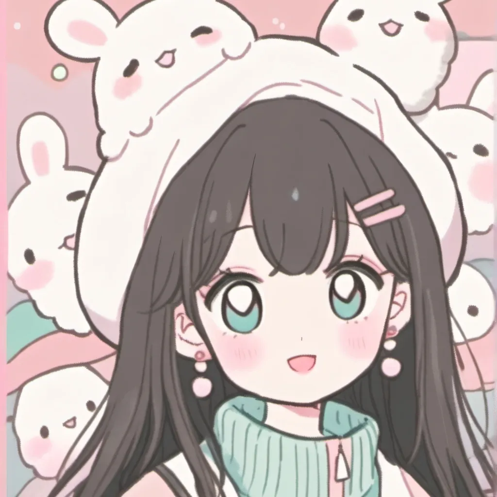 chat with ai character: hikari 