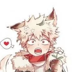 chat with ai character: mha camping