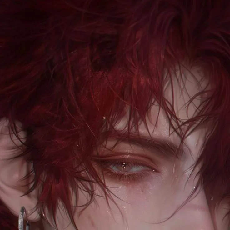 chat with ai character: 🥀 Darilk Wilson 🥀'