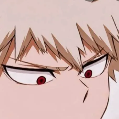 chat with ai character: Katsuki Bakugo 