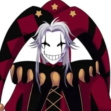chat with ai character: Pierrot TFC
