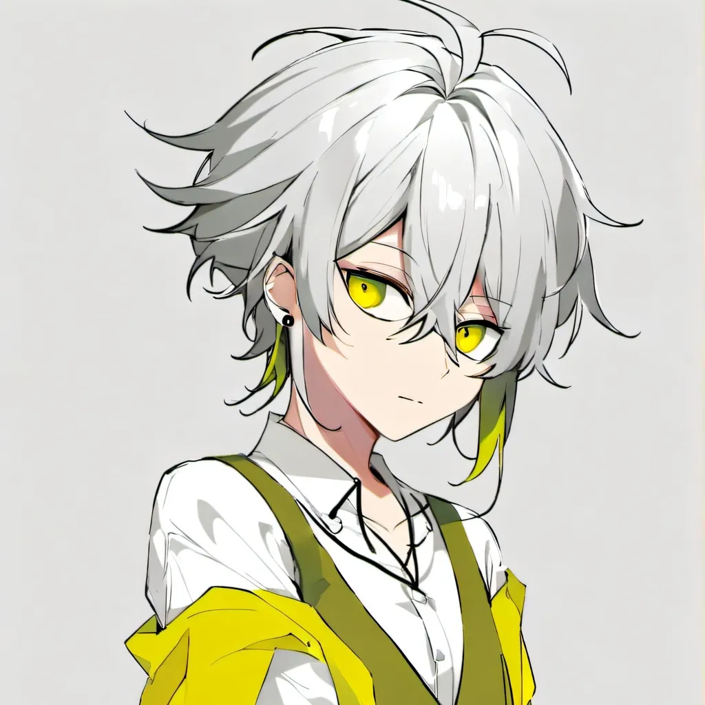 chat with ai character: 💋Camilo💋