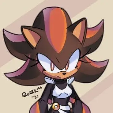 chat with ai character: Gloomie the hedge