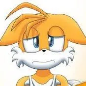 chat with ai character: tails the fox