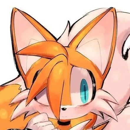 chat with ai character: Tails the femboys