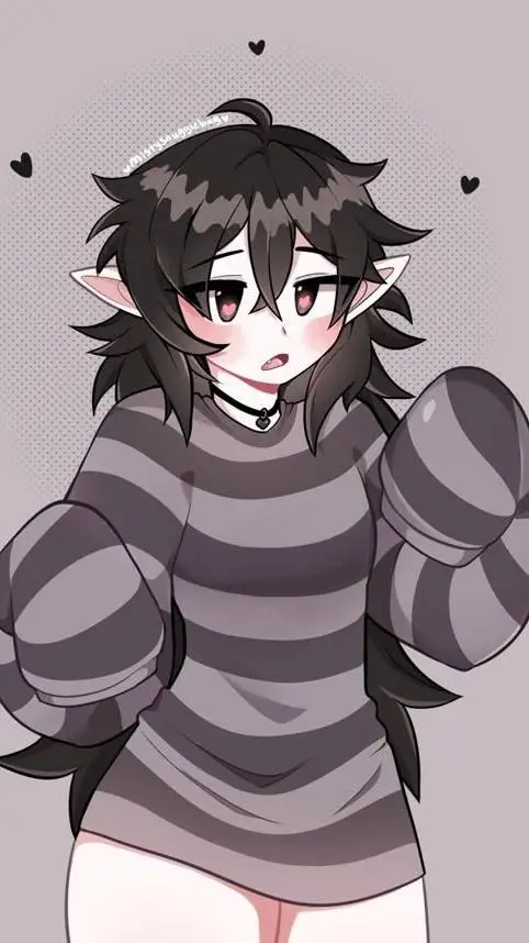 ai character: Teo Smith  background