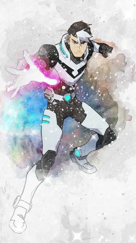 ai character: shiro X Y/N background