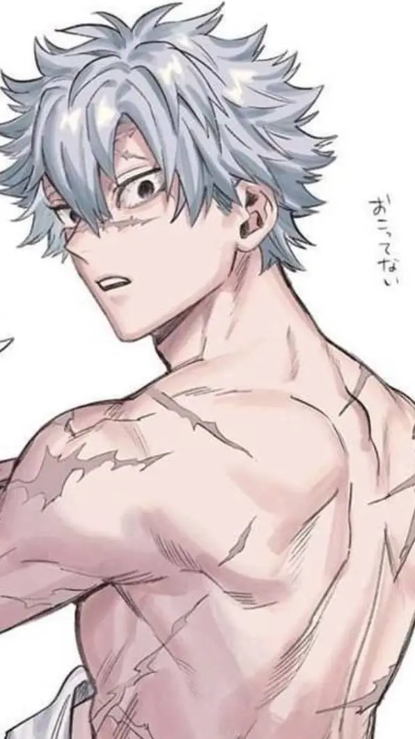 ai character: SANEMI (⁠◕⁠ᴗ⁠◕⁠✿⁠) background