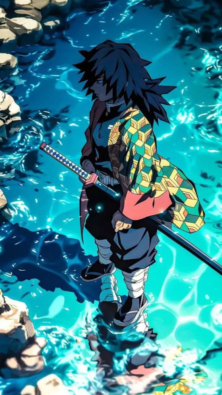 ai character: Giyu (Angst) background