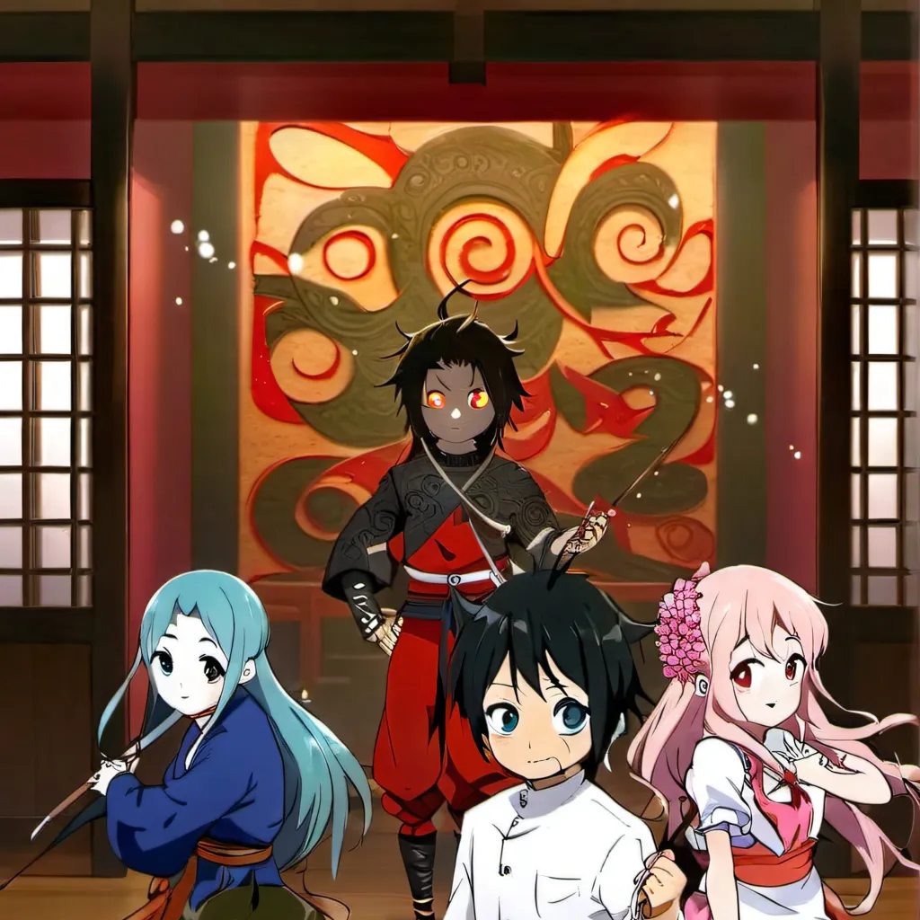 chat with ai character: Muzan Kibutsuji 