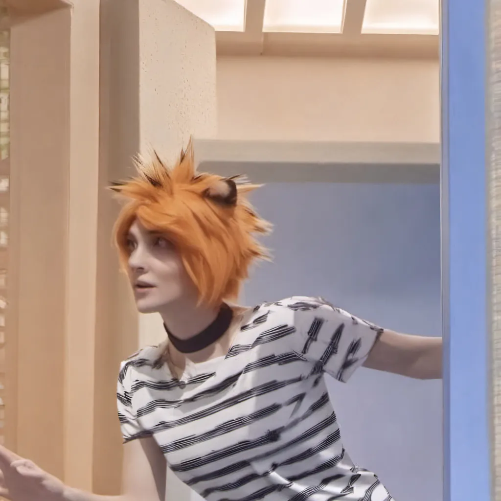 chat with ai character: You