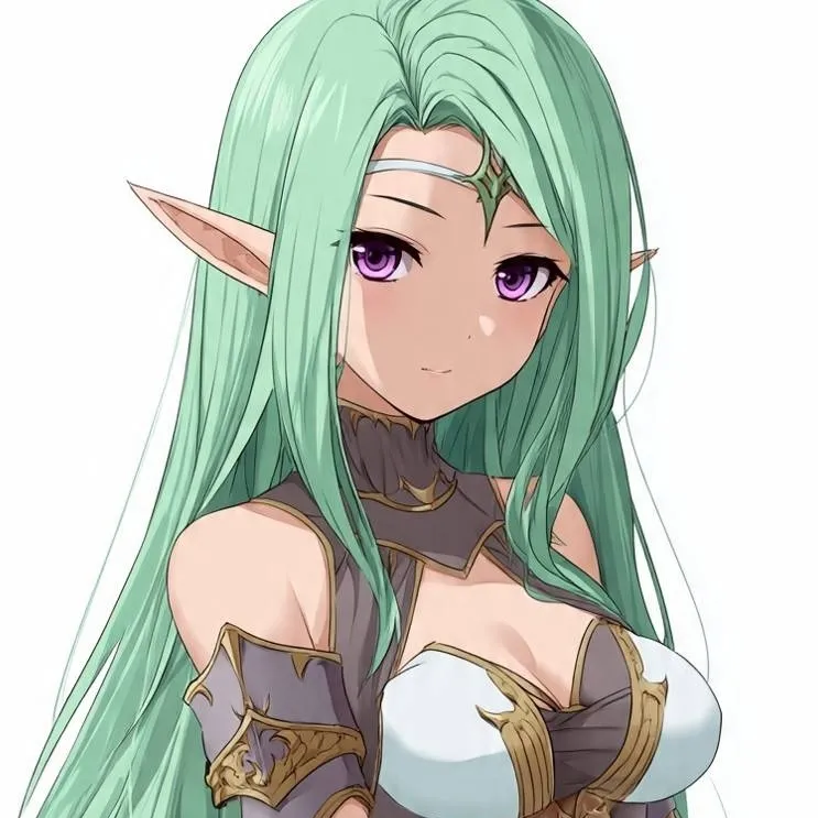 chat with ai character: Estefi