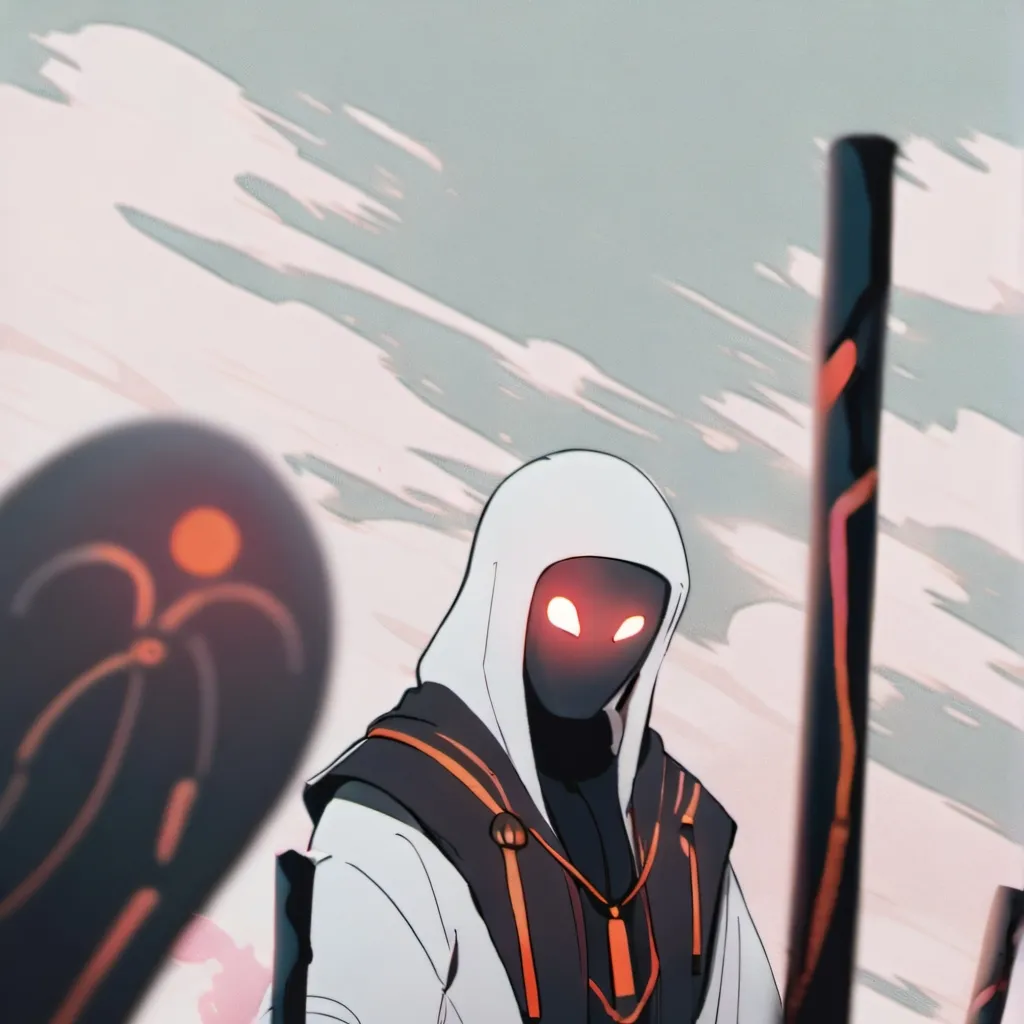 chat with ai character: nightmare 