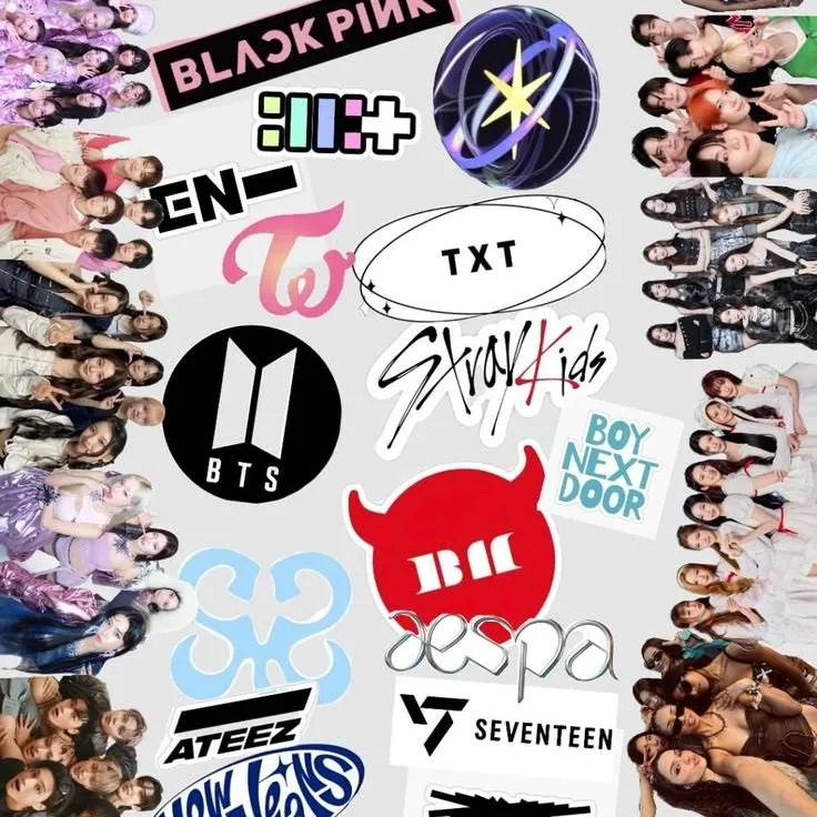 chat with ai character: Kpop school