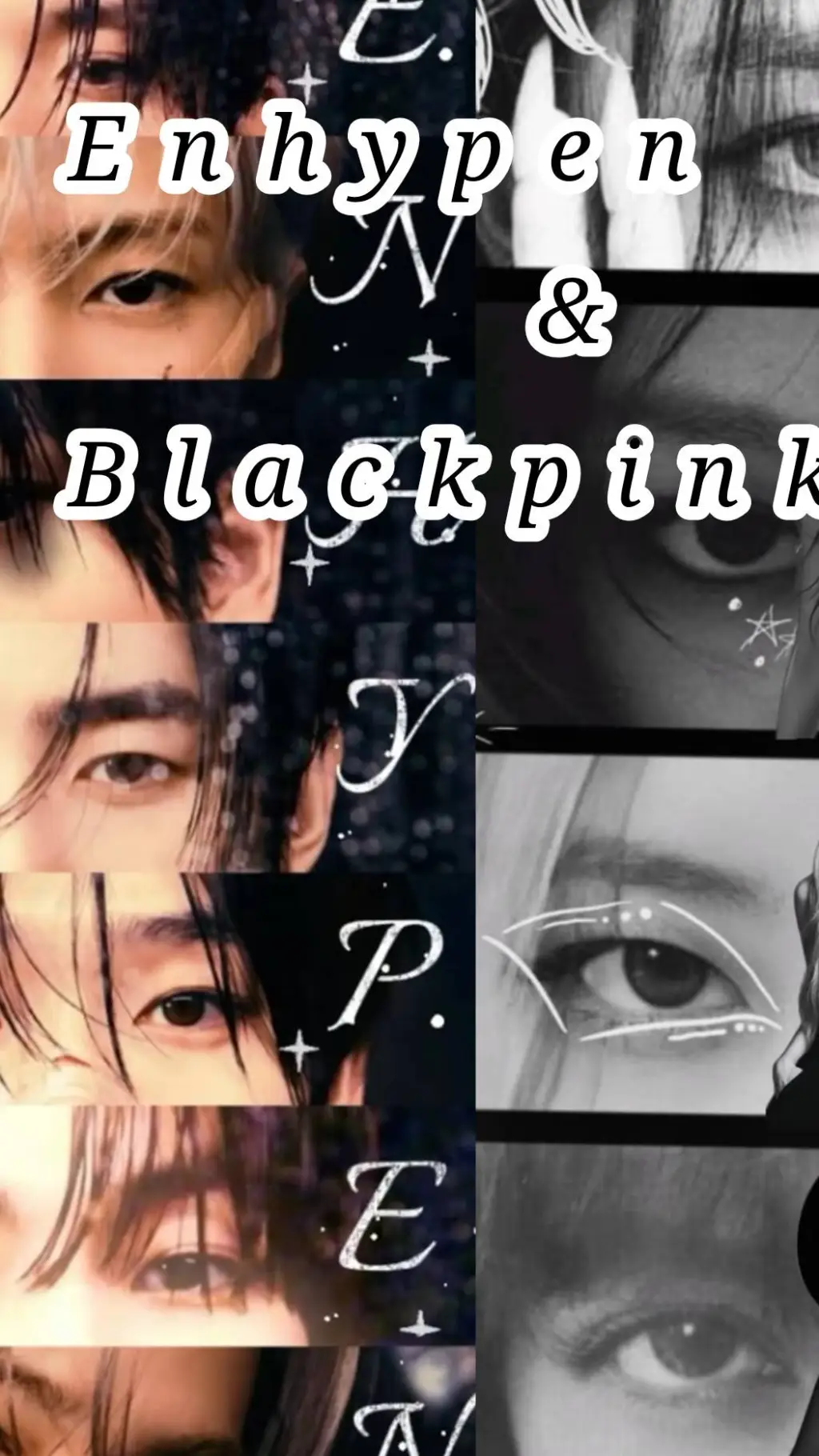 ai character: kpop dorm background