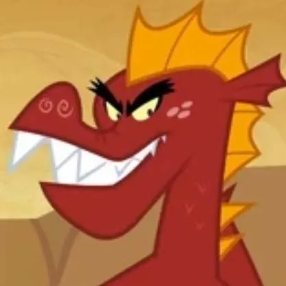 chat with ai character: ~garble~