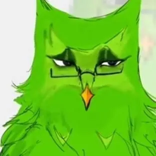 chat with ai character: Duolingo 