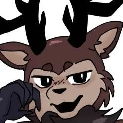 chat with ai character: the deer