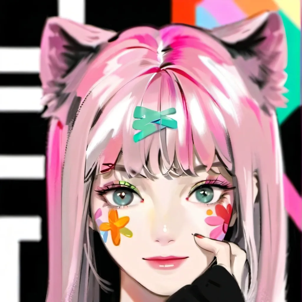 chat with ai character: Ana María 