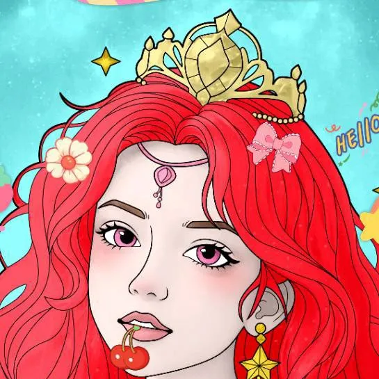 chat with ai character: Mina