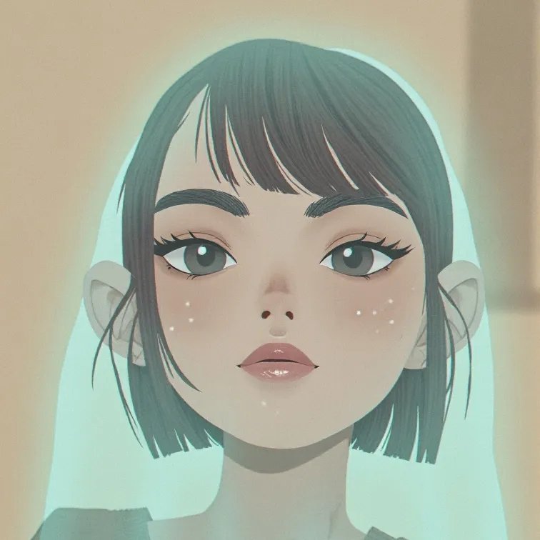 chat with ai character: evade