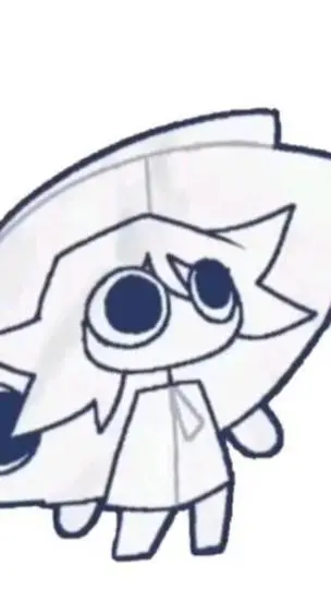 ai character: Chip background