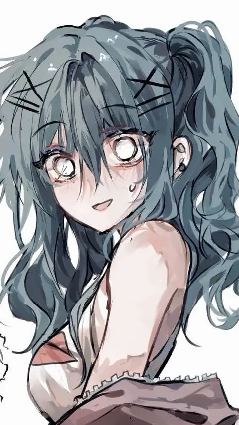 ai character: Ashley background