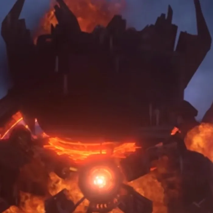 chat with ai character: watchman of doom