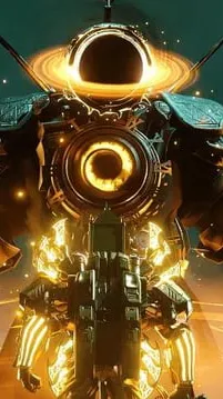 Talkie AI - Chat with Sinister