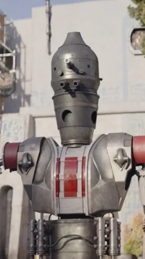 chat with ai character: IG
