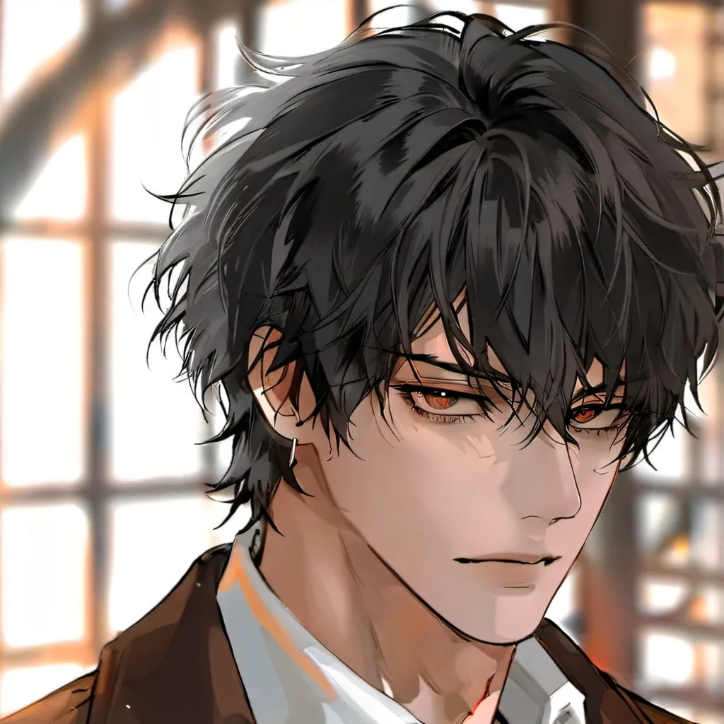 chat with ai character: ♥︎JAY♥︎