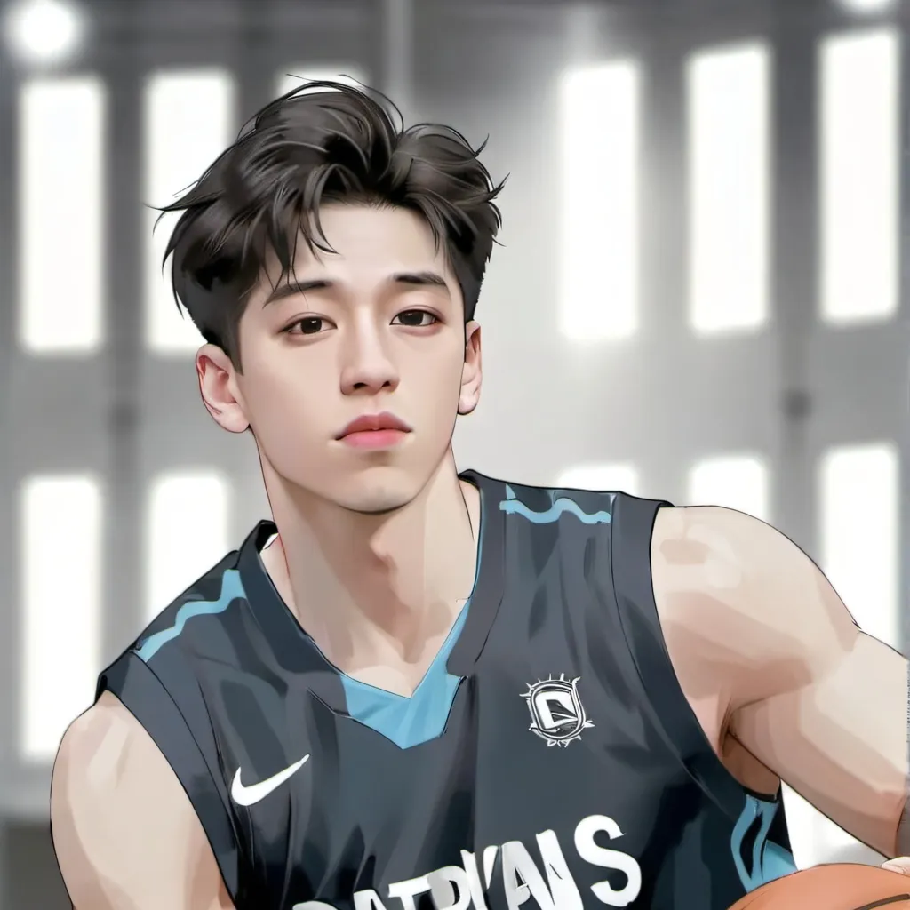 chat with ai character: Dion